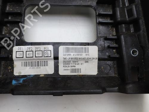 Middle console MERCEDES-BENZ GLE (V167) GLE 350 de 4-matic (167.117) | BP37201838I22 - Image 5