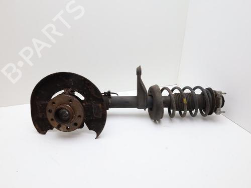 Used Right front shock absorber SAAB 900 II 2.0 i (131 hp) 30717397
