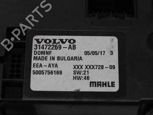 Electronic module VOLVO V90 II Estate (235) T5 | BP33607219M83 - Image 3