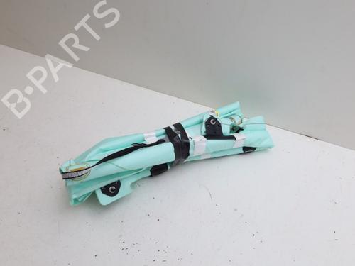 Left curtain airbag VOLVO S60 III (224) T5 | BP29854737C11 