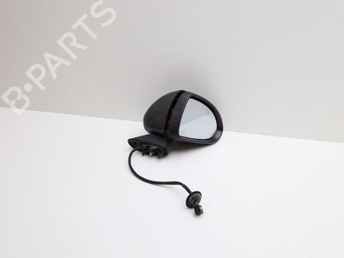 Right mirror OPEL CORSA D (S07) 1.3 CDTI (L08, L68) | BP18638457C27 