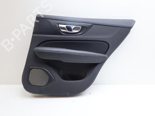 Used Rear right panel VOLVO V60 II (225) D3 (150 hp) 29451671