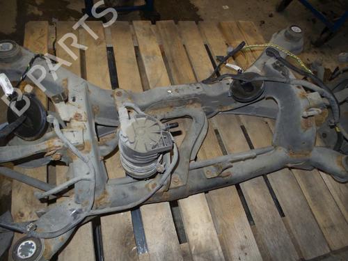 Rear axle VOLVO XC60 I SUV (156) D3 / D4 | BP18623505M2 