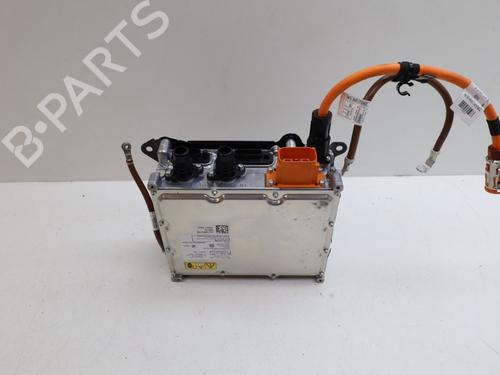 Used Electronic module MERCEDES-BENZ A-CLASS Saloon (V177) A 250 e (177.186) (218 hp) 27238759