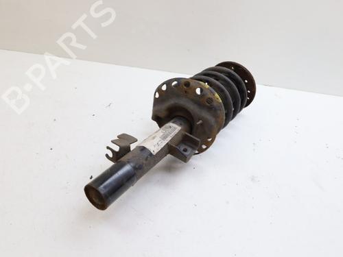 Left front shock absorber VOLVO XC60 I SUV (156) D4 | BP26963619M16 