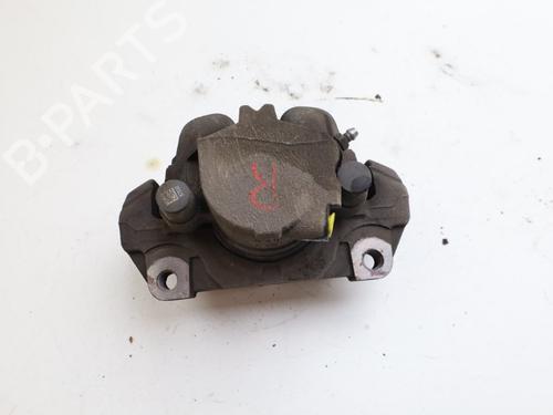 Right front brake caliper VOLVO V60 II (225) D3 | BP29053180M104 - Image 2