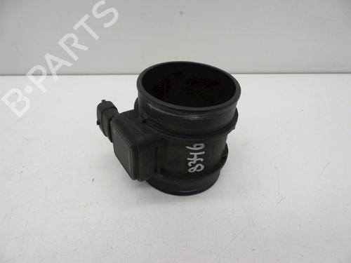 Used Mass air flow sensor Mass air flow sensor OPEL ZAFIRA / ZAFIRA FAMILY B (A05) 1.8 (M75) (140 hp) 18622130 18622130