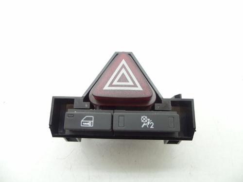 Used Warning switch OPEL CORSA D (S07) 1.4 (L08, L68) (90 hp) 18617549