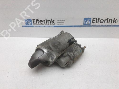 Starter OPEL MERIVA A MPV (X03) 1.6 (E75) | BP18633682M8 