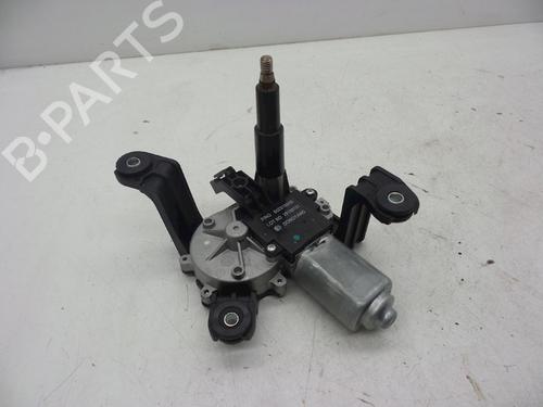 Rear wiper motor OPEL ASTRA J (P10) 1.6 (68) | BP18619747M102 