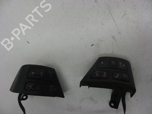 Steering wheel controls SAAB 9-3 Convertible (YS3F) 1,8t | BP18618957E15 