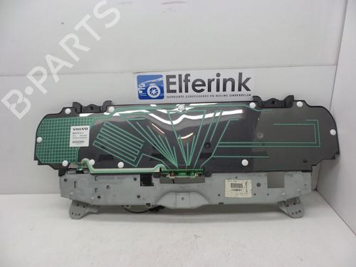 Antenne/Base Antenne/Base VOLVO XC90 I (275) T6 AWD (272 hp) 18620957 18620957