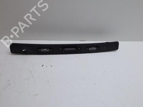 Tailgate handle VOLVO XC60 I SUV (156) D4 | BP29743690C132 
