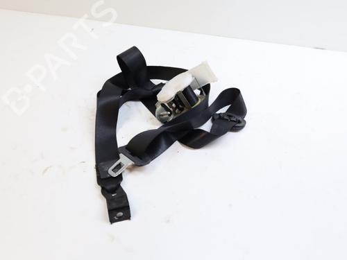 Used Front right seatbelt Front right seatbelt OPEL VECTRA C (Z02) 1.8 16V (122 hp) 21843916 21843916