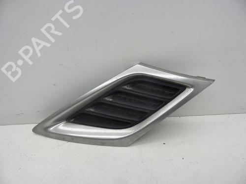 Used Grille Grille SAAB 9-3 (YS3F, E79, D79, D75) 1.9 TiD (150 hp) 18621375 18621375