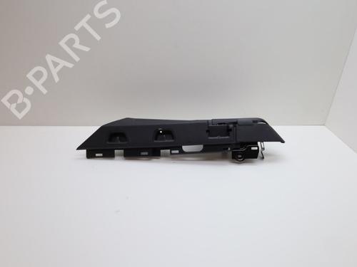 Used Boot lining Boot lining VOLVO V60 II (225) D3 (150 hp) 18636902 18636902