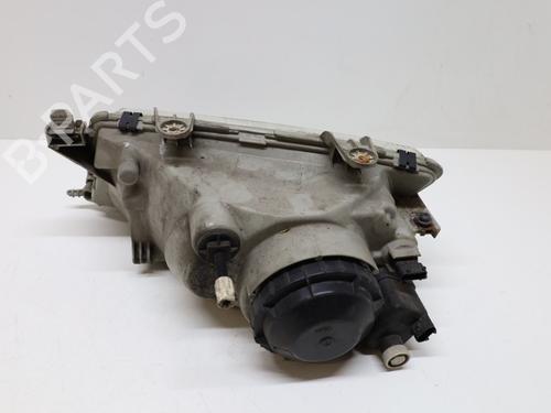 Right headlight SAAB 9-3 (YS3D) 2.0 Turbo | BP39512832C29 - Image 2