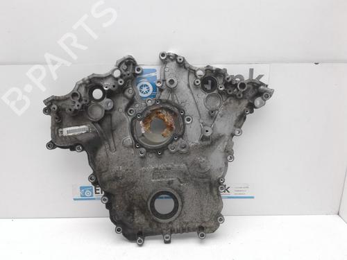 Used Timing cover Timing cover 18631879 18631879