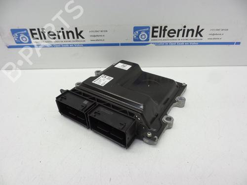 Used Control unit Control unit 18628659 18628659