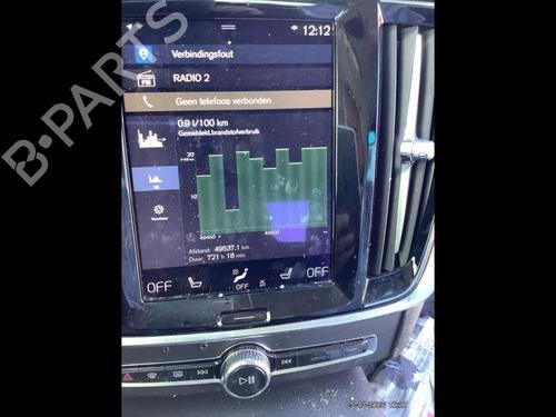 Módulo eletrónico Módulo eletrónico VOLVO V90 II Estate (235) T5 (254 hp) 33607163 33607163