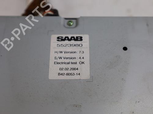 Electronic module SAAB 9-5 (YS3E) 2.3 Turbo | BP37030768M83 - Image 4