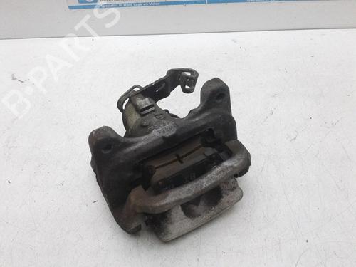 Left rear brake caliper OPEL ASTRA K Sports Tourer (B16) 1.2 Turbo (35) | BP18631369M107 