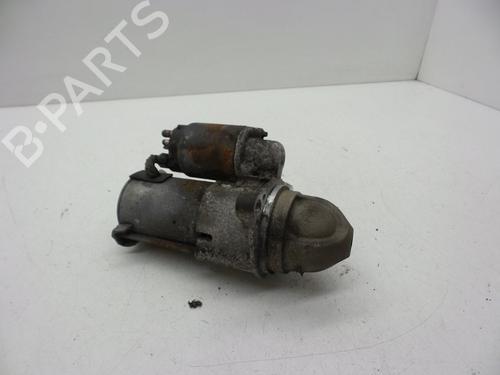 Used Starter Starter SAAB 9-3 Convertible (YS3F) 2.0 t (175 hp) 18622621 18622621