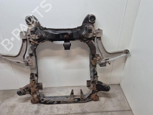 Used Subframe SAAB 9-3 Convertible (YS3F) 2.0 t (175 hp) 31154184