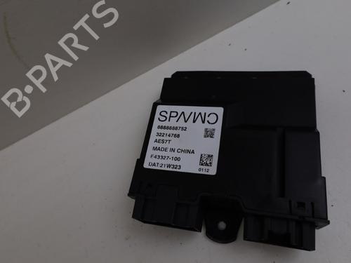 Andre LYNK & CO 01 PHEV | BP28063649O1 