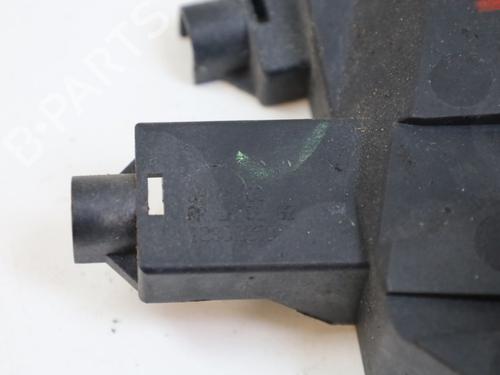 Rear left lock SAAB 9-3 (YS3F, E79, D79, D75) 2.0 t | BP21197443C100 