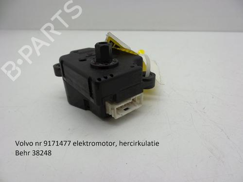 Used Electronic module Electronic module VOLVO S80 I (184) 2.4 (170 hp) 18607221 18607221