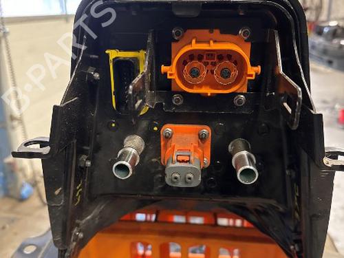 Battery VOLVO XC60 II (246) T8 Hybrid Polestar AWD | BP33179000E11 - Image 4