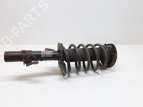 Used Left front shock absorber Left front shock absorber 38566424 38566424