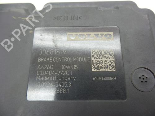 ABS pump VOLVO V70 III (135) 1.6 D | BP18623077M43 