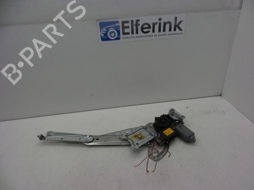 Used Front left window mechanism Front left window mechanism OPEL CORSA B (S93) 1.2 i 16V (F08, F68, M68) (65 hp) 18625595 18625595