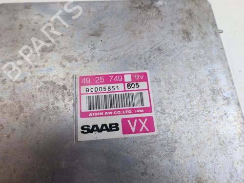 Gearbox control unit SAAB 9-3 (YS3D) 2.0 Turbo | BP23572736M52 - Image 2