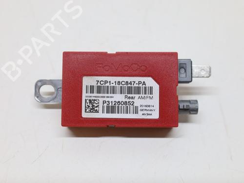 Used Electronic module Electronic module 39411171 39411171
