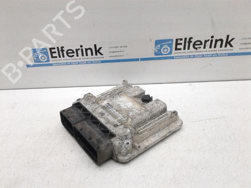 Used Control unit Control unit 18630061 18630061