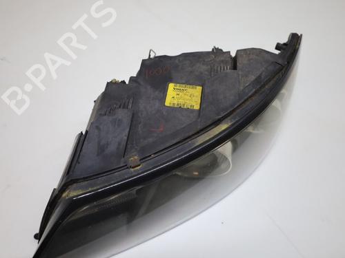 Left headlight VOLVO V50 (545) 1.6 | BP32871645C28 - Image 2