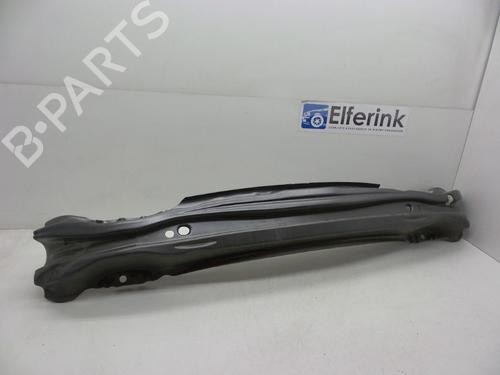Used Rear bumper reinforcement VOLVO V40 Hatchback (525) T3 (152 hp) 18624877