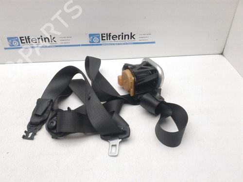 Used Front right seatbelt Front right seatbelt OPEL INSIGNIA A (G09) 1.6 Turbo (68) (180 hp) 18630218 18630218