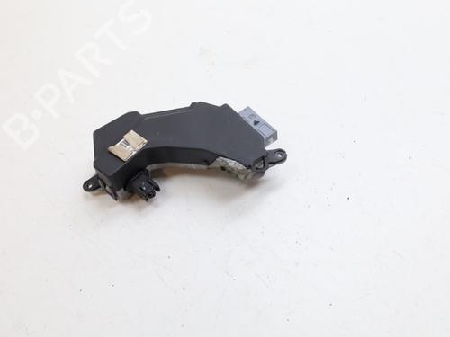 Used Heater resistor SAAB 9-3 (YS3F, E79, D79, D75) 1,8t (150 hp) 23429266