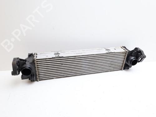 Intercooler VOLVO XC60 II (246) T5 (250 hp) 31622046