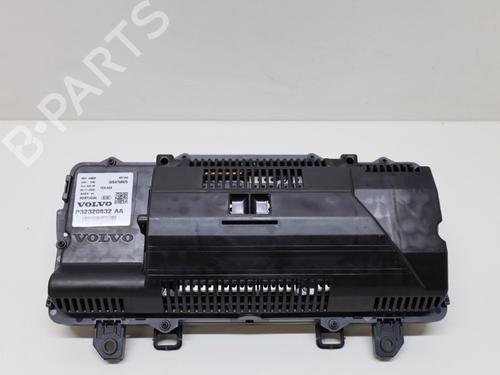 Instrument cluster VOLVO XC40 (536) Recharge AWD | BP34138230C47 - Image 4