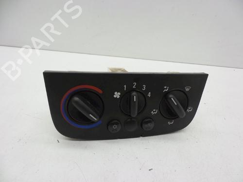 Used Climate control OPEL COMBO Box Body/MPV 1.3 CDTI 16V (69 hp) 18623337