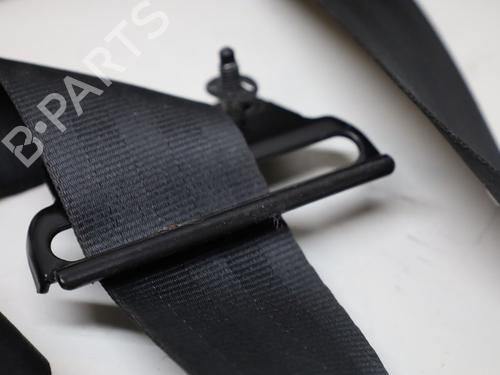 Front right seatbelt VOLVO V40 Hatchback (525) D2 | BP33607099I25 - Image 6