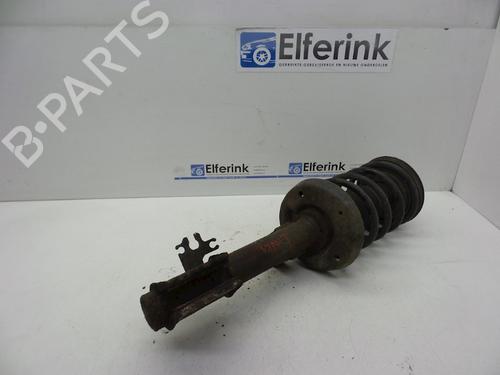 Used Left front shock absorber Left front shock absorber OPEL OMEGA B Estate (V94) 2.2 16V (F35, M35, P35) (144 hp) 18626997 18626997