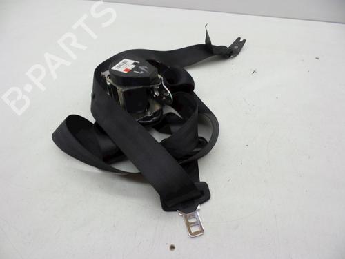 Used Rear left seatbelt VOLVO V60 I (155) D4 (181 hp) 18620788
