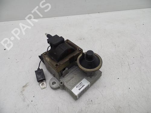 Used Ignition coil Ignition coil VOLVO 440 (445) 1.7 (87 hp) 18614845 18614845