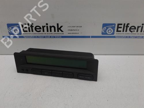 Elektronische module SAAB 9-5 Estate (YS3E) 2.2 TiD (120 hp) 29220278
